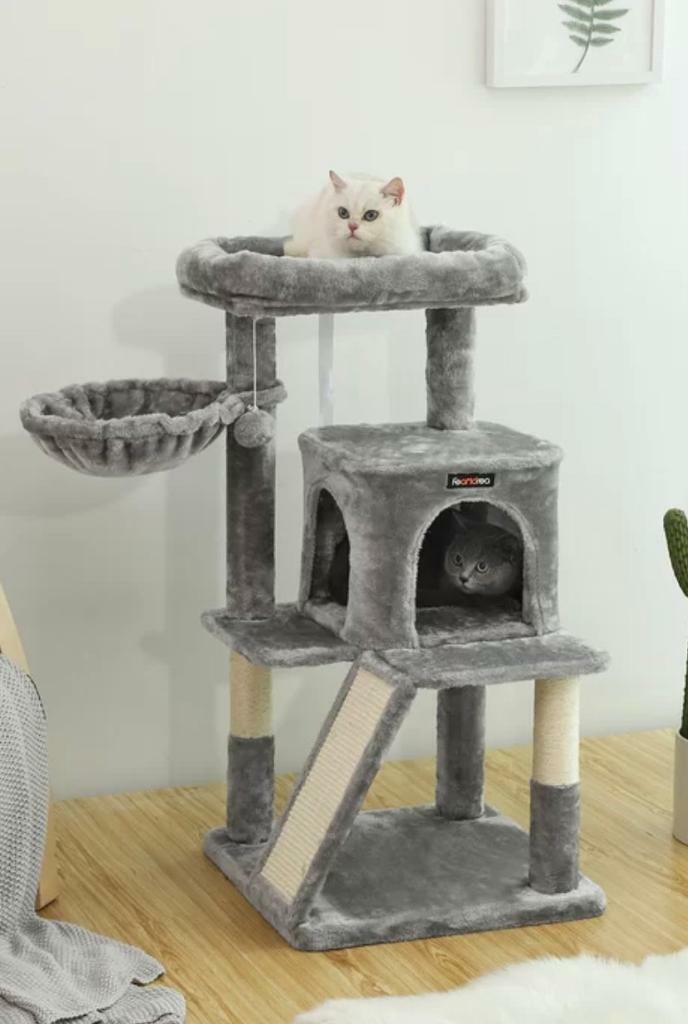 gumtree cat tree